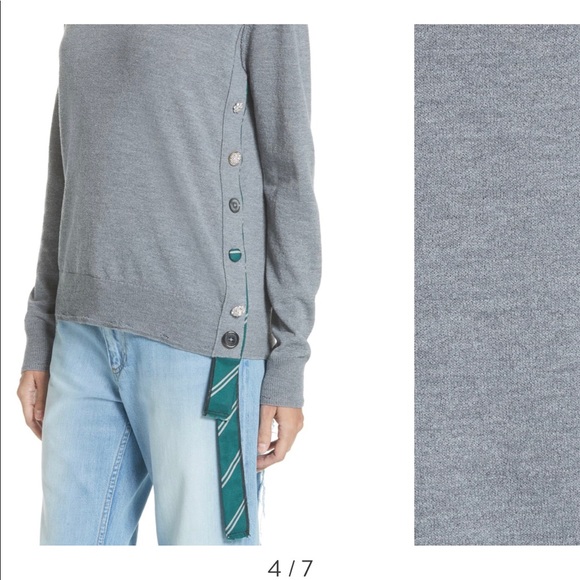 Marc Jacobs Sweater - Picture 3 of 5